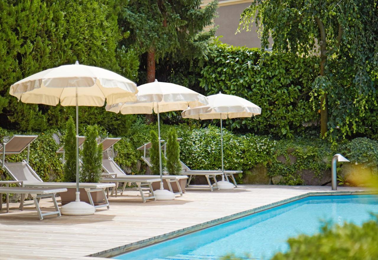 Hotel Sonnenhof Merano Exterior photo