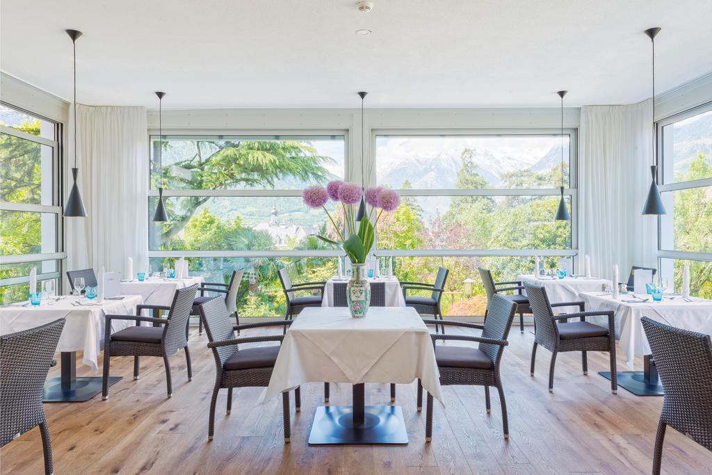 Hotel Sonnenhof Merano Exterior photo