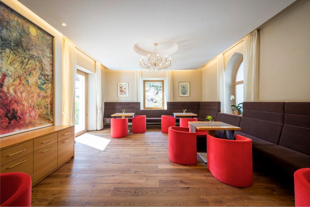 Hotel Sonnenhof Merano Exterior photo