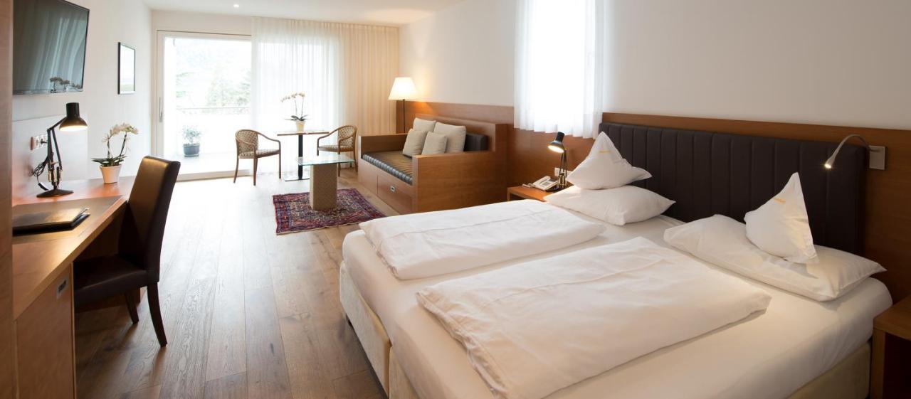 Hotel Sonnenhof Merano Exterior photo